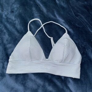 H&M Swim Top, Size 6
